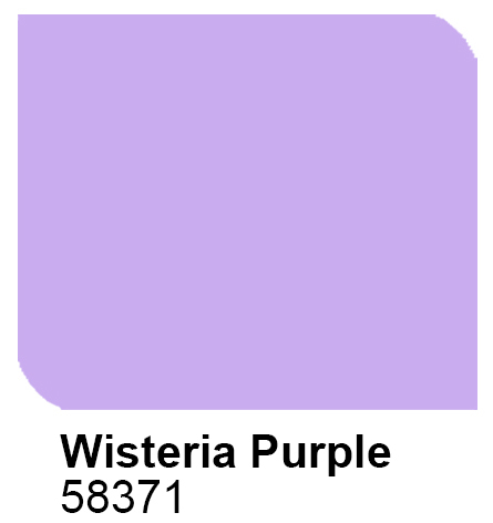 WISTERIA PURPLE